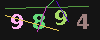 Gambar captcha
