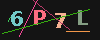 Gambar captcha