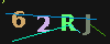 Gambar captcha